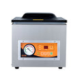 Devanti Chamber Vacuum Sealer 260W 260mm Wet Food Packing