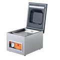 Devanti Chamber Vacuum Sealer 260W 260mm Wet Food Packing