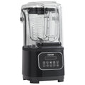 Devanti Commercial Blender 2L 9 Speed Stainless Steel Black