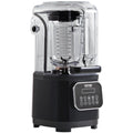 Devanti Commercial Blender 2L 9 Speed Stainless Steel Black