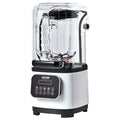 Professional Blender 2L Stainless Steel 9 Speed 5 Function White