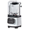 Professional Blender 2L Stainless Steel 9 Speed 5 Function White