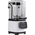 Professional Blender 2L Stainless Steel 9 Speed 5 Function White