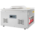 Chamber Vacuum Sealer 220V 6.5 cbm/h Pump Rate Machine