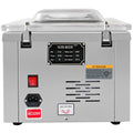 Chamber Vacuum Sealer 220V 6.5 cbm/h Pump Rate Machine