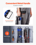 Socket Organizer Tray 2PC 160 Capacity 1/4