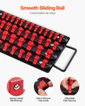 Socket Organizer Tray 2PC 160 Capacity 1/4