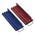 Socket Organizer Tray 2PC 160 Capacity 1/4