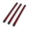 Socket Organizer Rail Set 3PCS 1/4
