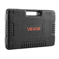 Socket Set 69pc SAE Metric Deep Standard CR-V Alloy Steel Case