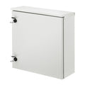 Electrical Enclosure 24x24x8 NEMA 4 IP65 Waterproof Outdoor