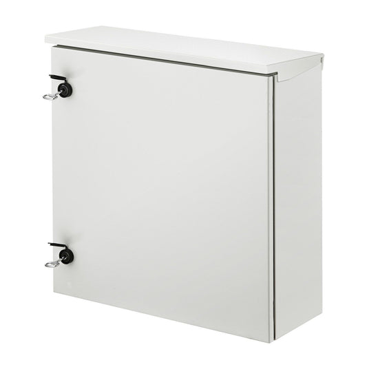 Electrical Enclosure 24x24x8 NEMA 4 IP65 Waterproof Outdoor