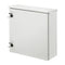 Electrical Enclosure 24x24x8 NEMA 4 IP65 Waterproof Outdoor