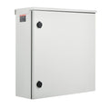 Electrical Enclosure 24x24x8 NEMA 4 IP65 Waterproof Outdoor
