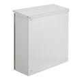 Electrical Enclosure 24x24x8 NEMA 4 IP65 Waterproof Outdoor
