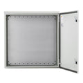 Electrical Enclosure 24x24x8 NEMA 4 IP65 Waterproof Outdoor