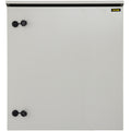 Electrical Steel Enclosure Box NEMA 4 24x24x12 UL Outdoor