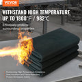 Carbon Felt Welding Blanket 4 Pack 37