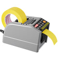 Electric Tape Dispenser 25W Auto Cutter 6-60mm Packaging Machine
