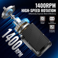 0.75KW Electric Motor 1400rpm 220-240V Single Phase Air Compressor