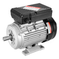 0.75KW Electric Motor 1400rpm 220-240V Single Phase Air Compressor