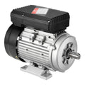 0.75KW Electric Motor 1400rpm 220-240V Single Phase Air Compressor