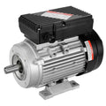 0.75KW Electric Motor 1400rpm 220-240V Single Phase Air Compressor