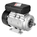0.75KW Electric Motor 1400rpm 220-240V Single Phase Air Compressor