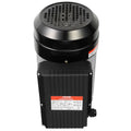 1.5KW Electric Motor 1400rpm AC 220-240V 90L B3 Frame 24mm