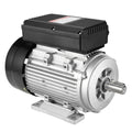 1.5KW Electric Motor 1400rpm AC 220-240V 90L B3 Frame 24mm