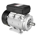 2.2KW Electric Motor 2800rpm 90L B3 Frame 24mm Shaft CW/CCW