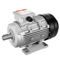 2.2KW Electric Motor 400V 3-Phase 90L B3 Frame 24mm Shaft