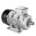 2.2KW Electric Motor 400V 3-Phase 90L B3 Frame 24mm Shaft