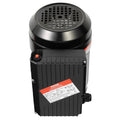 0.75kW Electric Motor 2850rpm 220V Single Phase B34 Frame