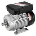 0.75kW Electric Motor 2850rpm 220V Single Phase B34 Frame
