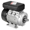 0.75kW Electric Motor 2850rpm 220V Single Phase B34 Frame