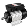 2.2KW Electric Motor 220-240V 90L Air Compressor B3 Frame 24mm Shaft