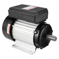 2.2KW Electric Motor 220-240V 90L Air Compressor B3 Frame 24mm Shaft