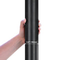 Gazebo 3.05x3.05m 6-8 Person Mosquito Net Metal Frame PU Polyester