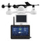 7-in-1 Wi-Fi Weather Station 177.8mm TFT Display Wireless