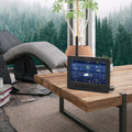 7-in-1 Wi-Fi Weather Station 177.8mm TFT Display Wireless
