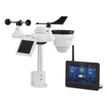 7-in-1 Wi-Fi Weather Station 177.8mm TFT Display Wireless