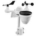 7-in-1 Wi-Fi Weather Station 177.8mm TFT Display Wireless