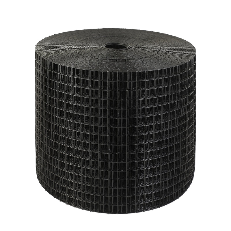 Solar Panel Bird Guard 6in x 100ft Roll Kit 100pc Fasteners