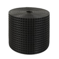 Solar Panel Bird Guard 6in x 100ft Roll 60pc Fasteners