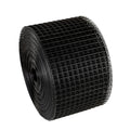 8in x 100ft Solar Panel Bird Guard Critter Guard Roll Kit 100pcs Fasteners