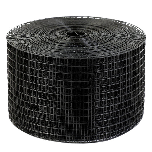 Solar Panel Bird Guard 8in x 100ft Roll 100pcs Fasteners