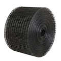8in x 100ft Solar Panel Bird Guard Critter Guard Roll Kit 70pcs Fasteners