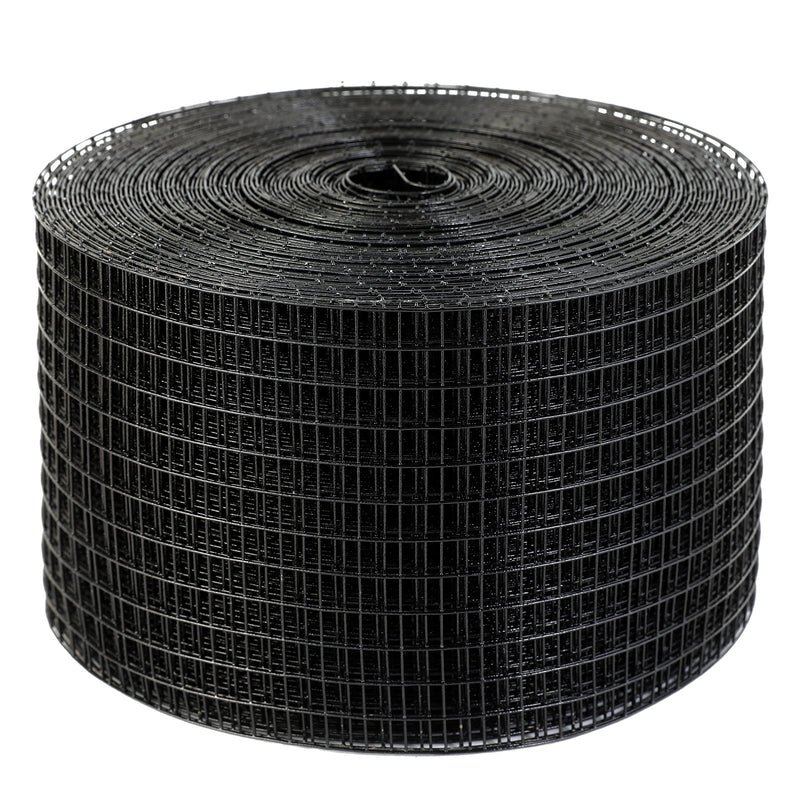 Solar Panel Bird Guard 8in x 100ft Critter Roll 70pcs