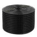 Solar Panel Bird Guard 8in x 100ft Critter Roll 70pcs